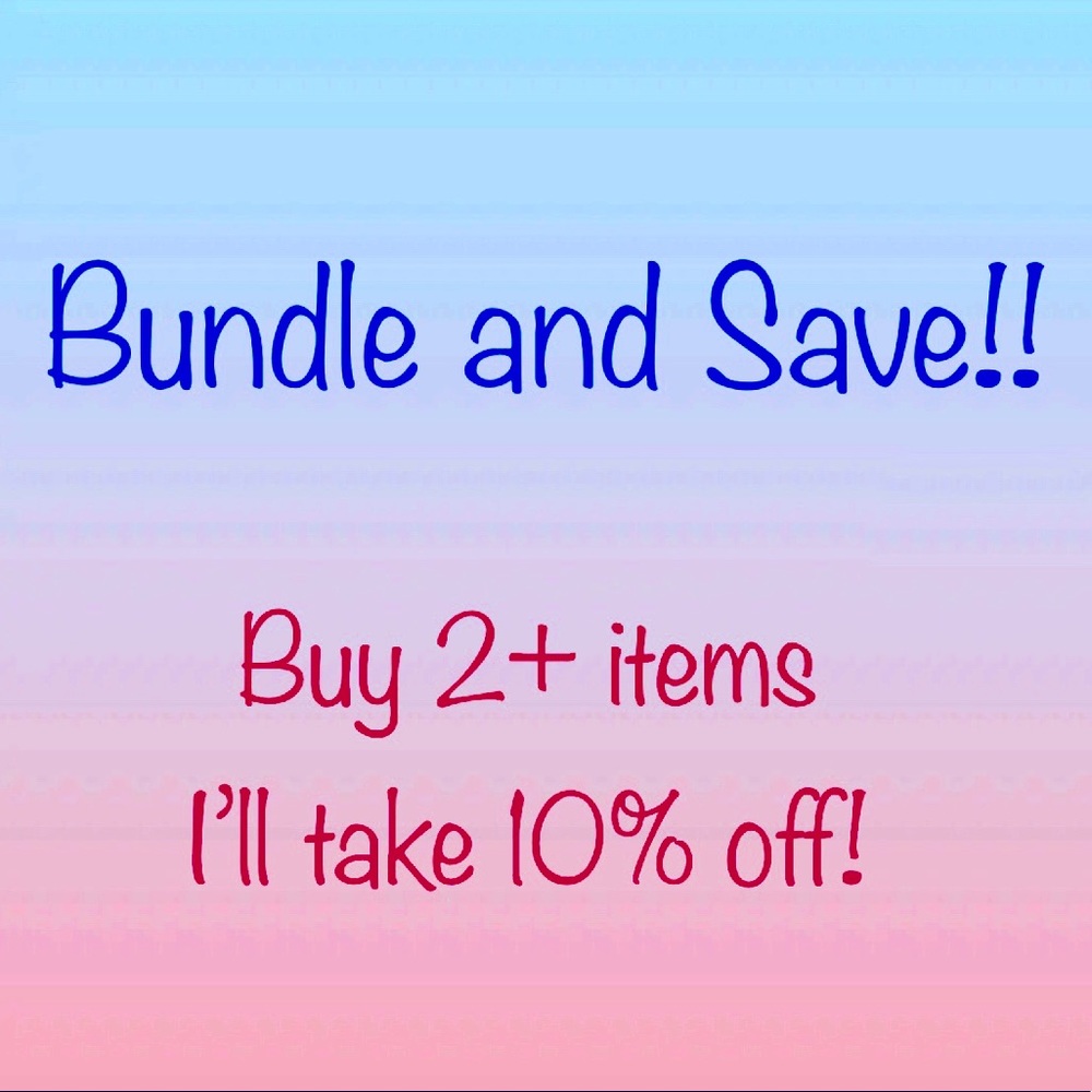 Save shopping with me